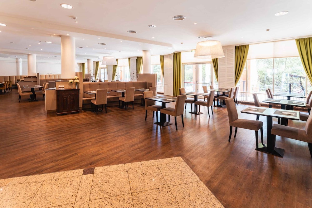 PLAZA Premium Wien 50/63