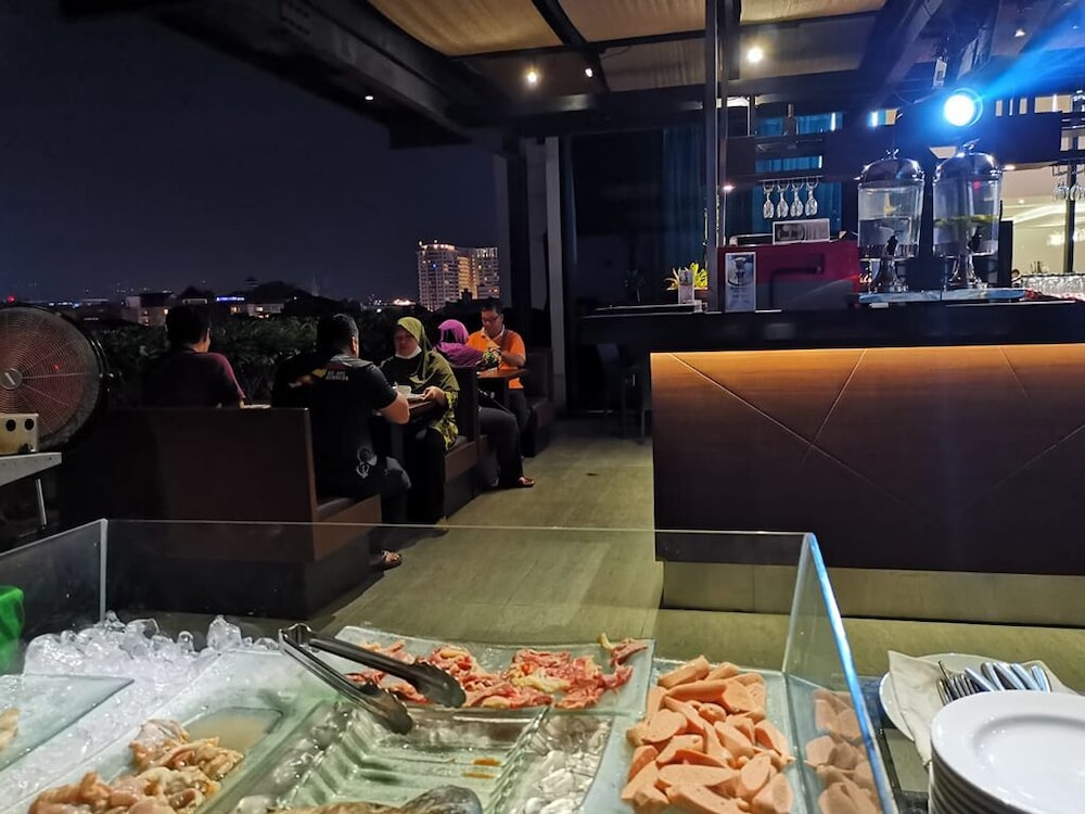 Pasar Baru Square Hotel Bandung 14/27