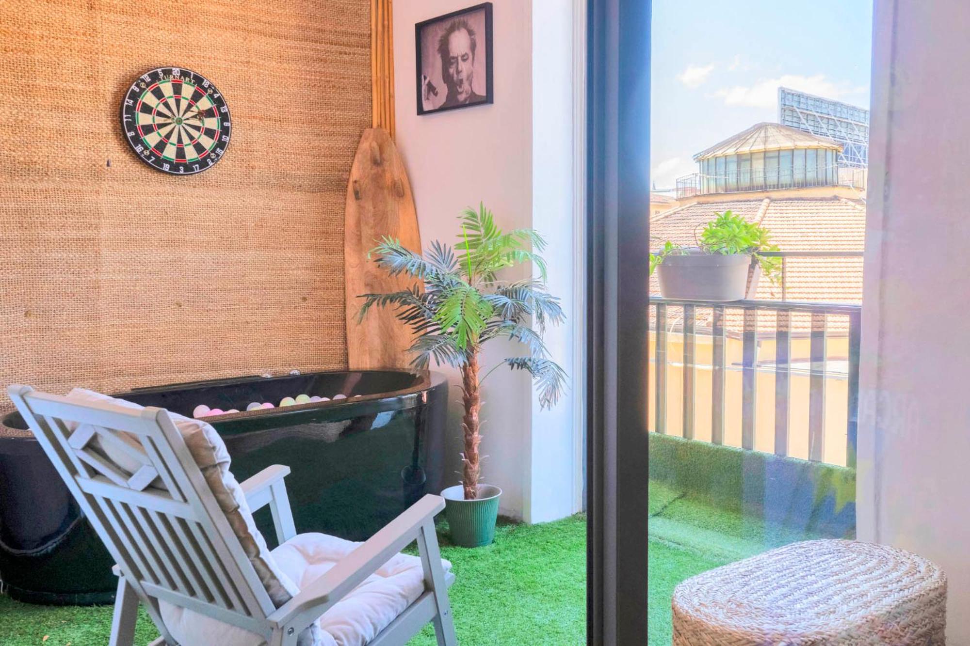 Babylon Luxury Suite & Apartments 5/14