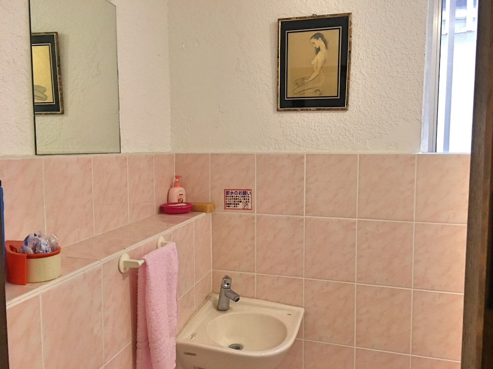 Women's Guest House Fukutomi 41/43