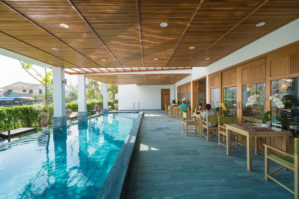 Zen Villa Hoi An 44/68