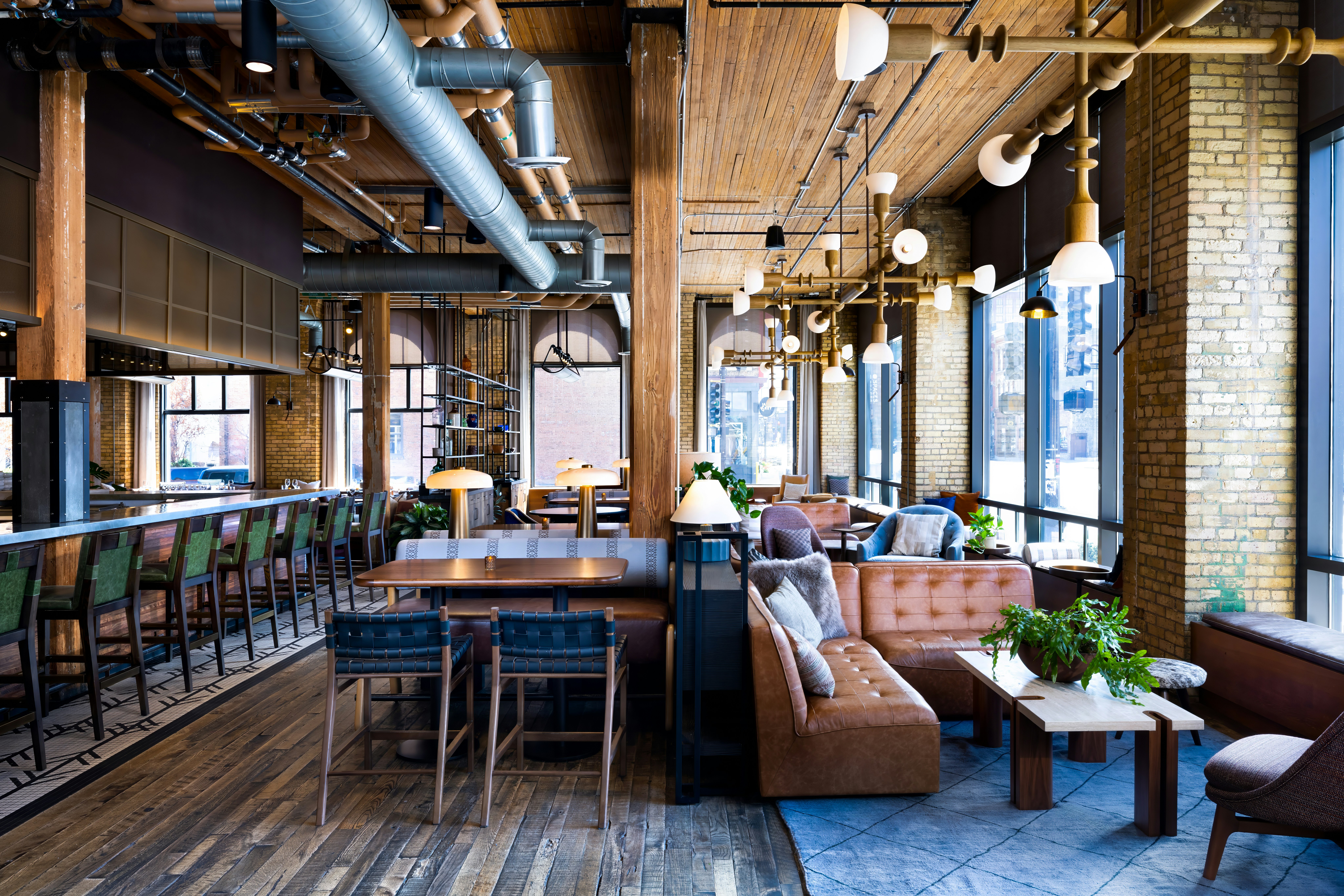 Hewing Hotel 50/81