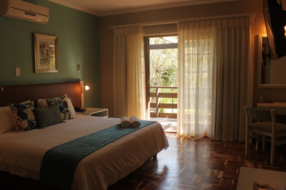 Protea Wilderness Resort 24/53