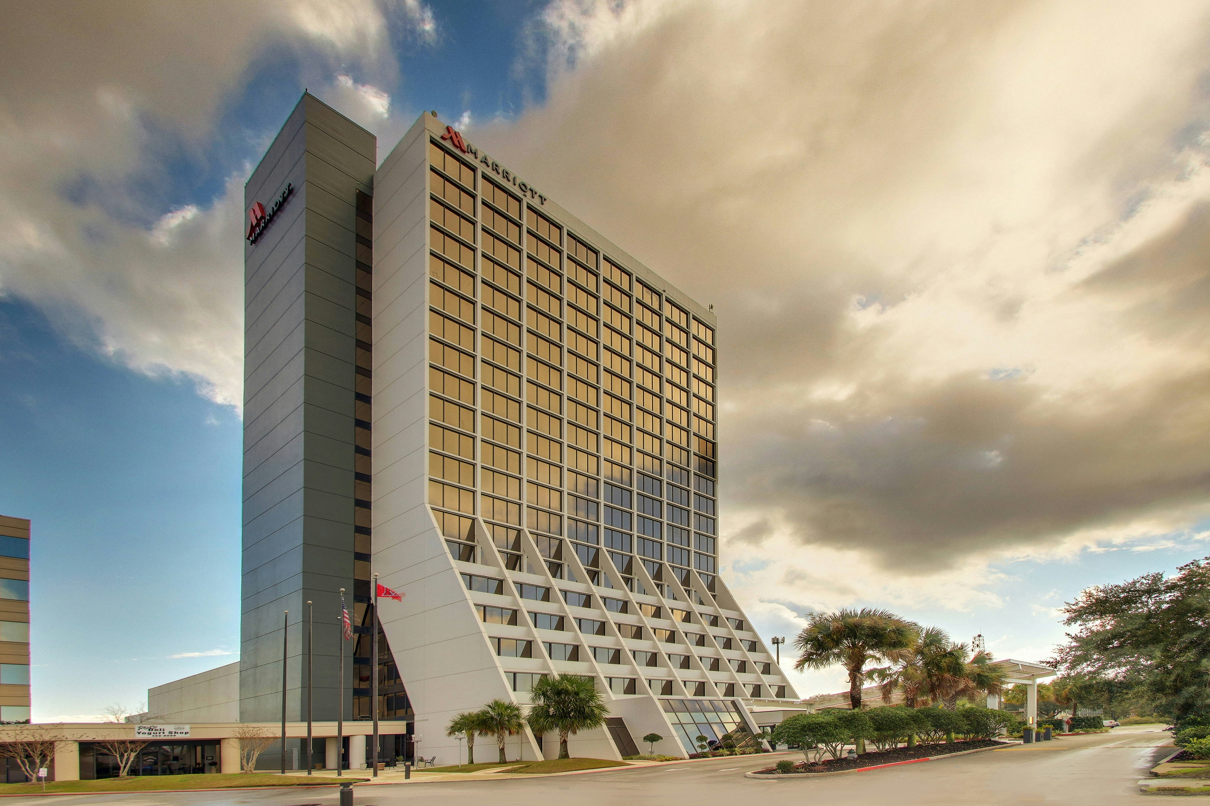 Mobile Marriott 2/8