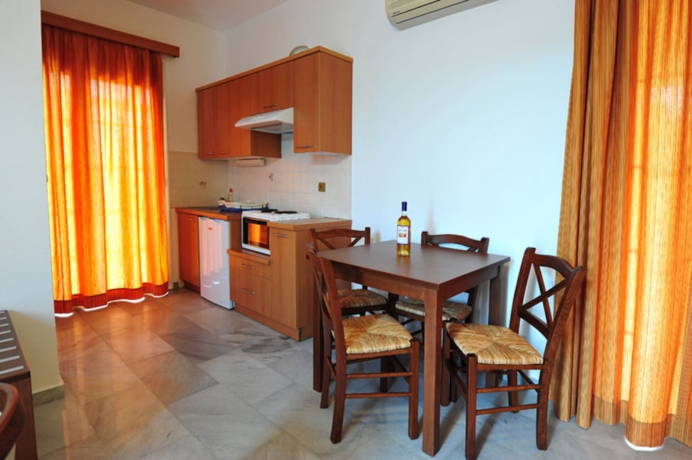 Anna-Ageliki Apartments 10/50