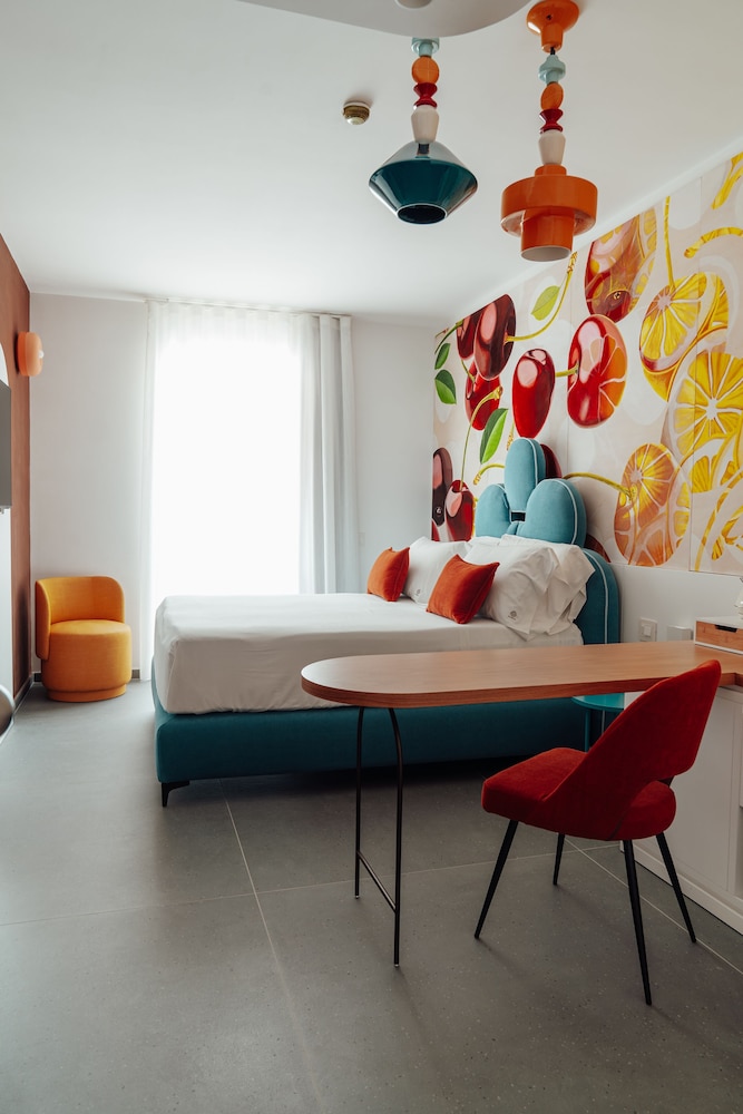 HOTEL BACCO 17/50