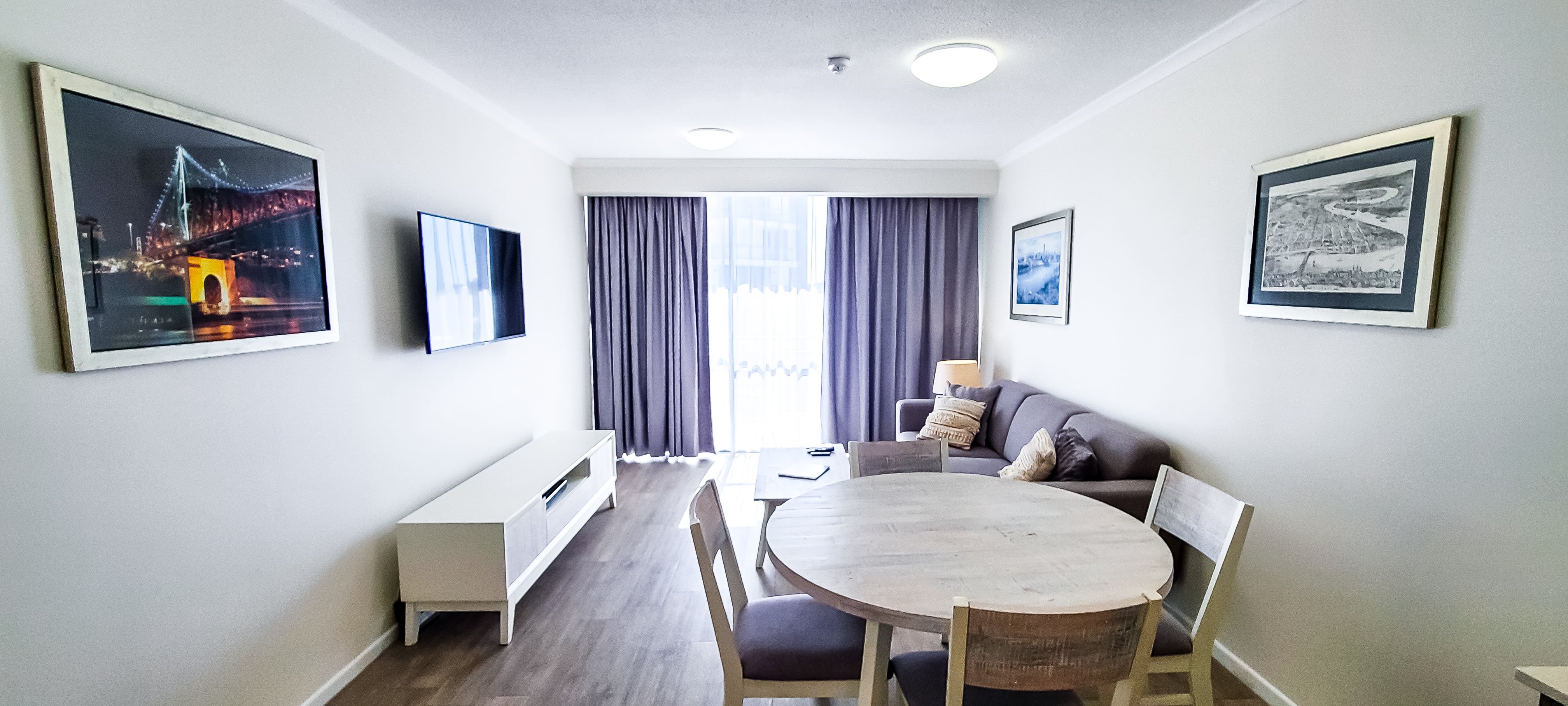 Central Dockside Apartments 13/46
