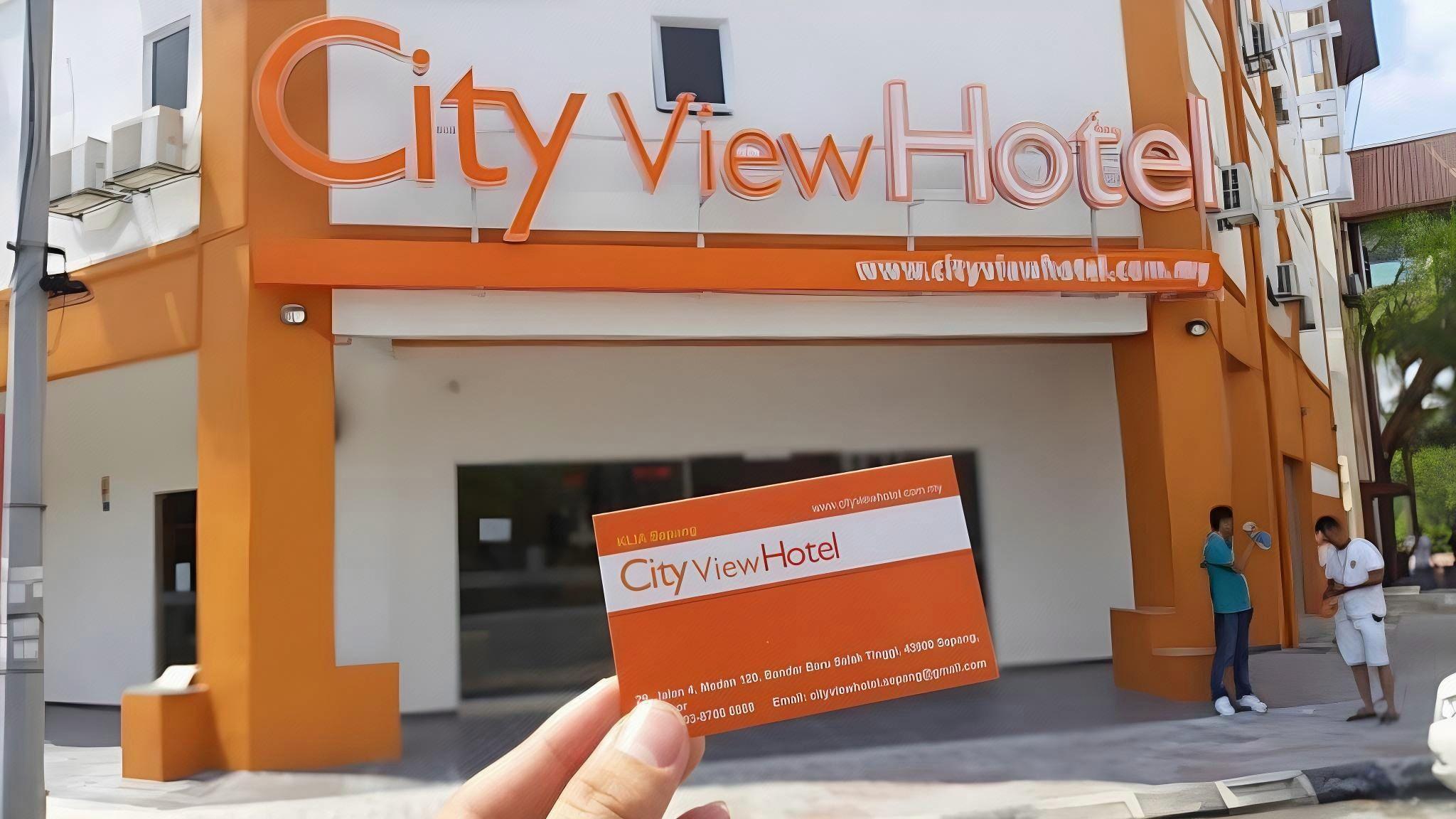 City View Hotel Sepang 6/32