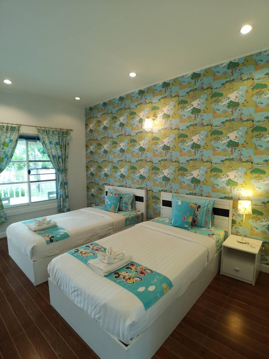 Chiangkhan Gallery Resort 31/50
