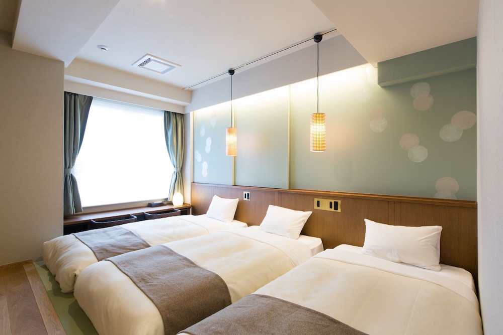 Matsue New Urban Hotel 11/50