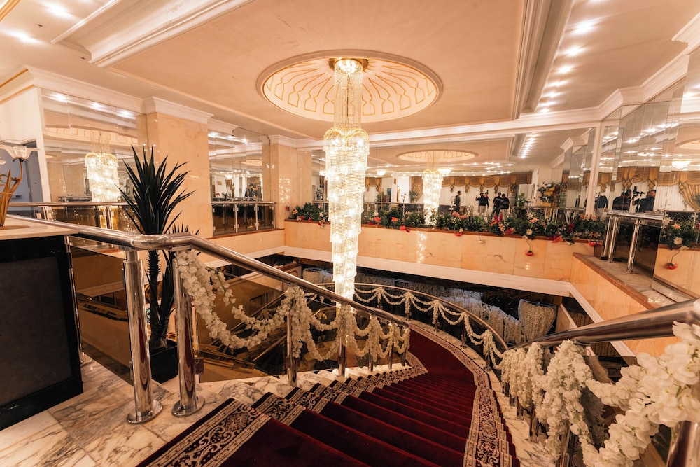 فندق كازابلانكا جدة(Casablanca Hotel Jeddah) 62/76