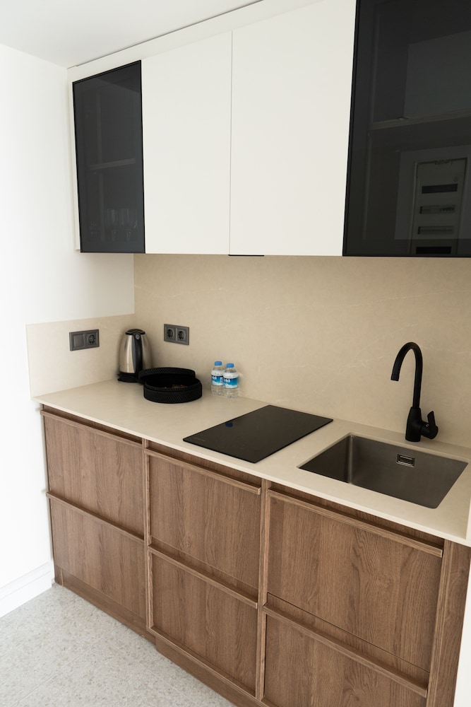 Dalyan Residence And Suites 6/48