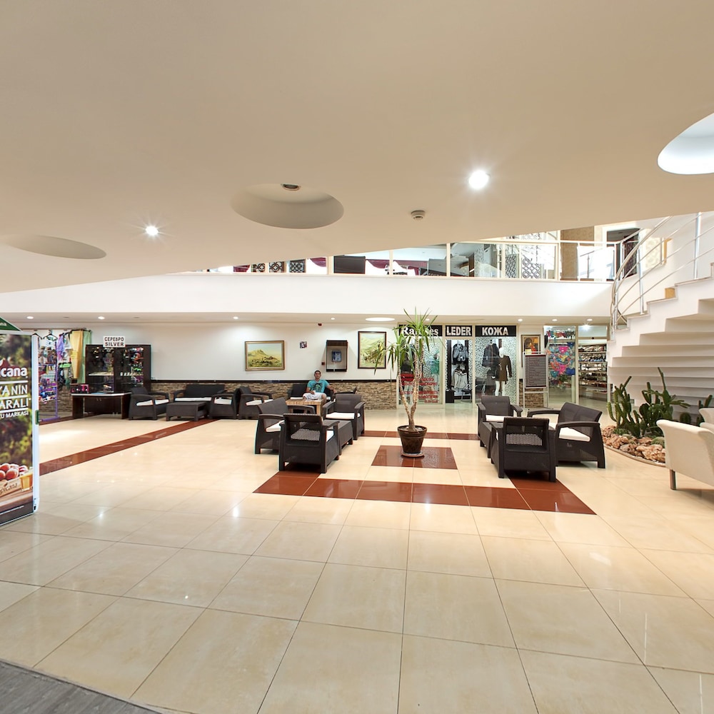 Lims Bona Dea Beach Hotel 14/67