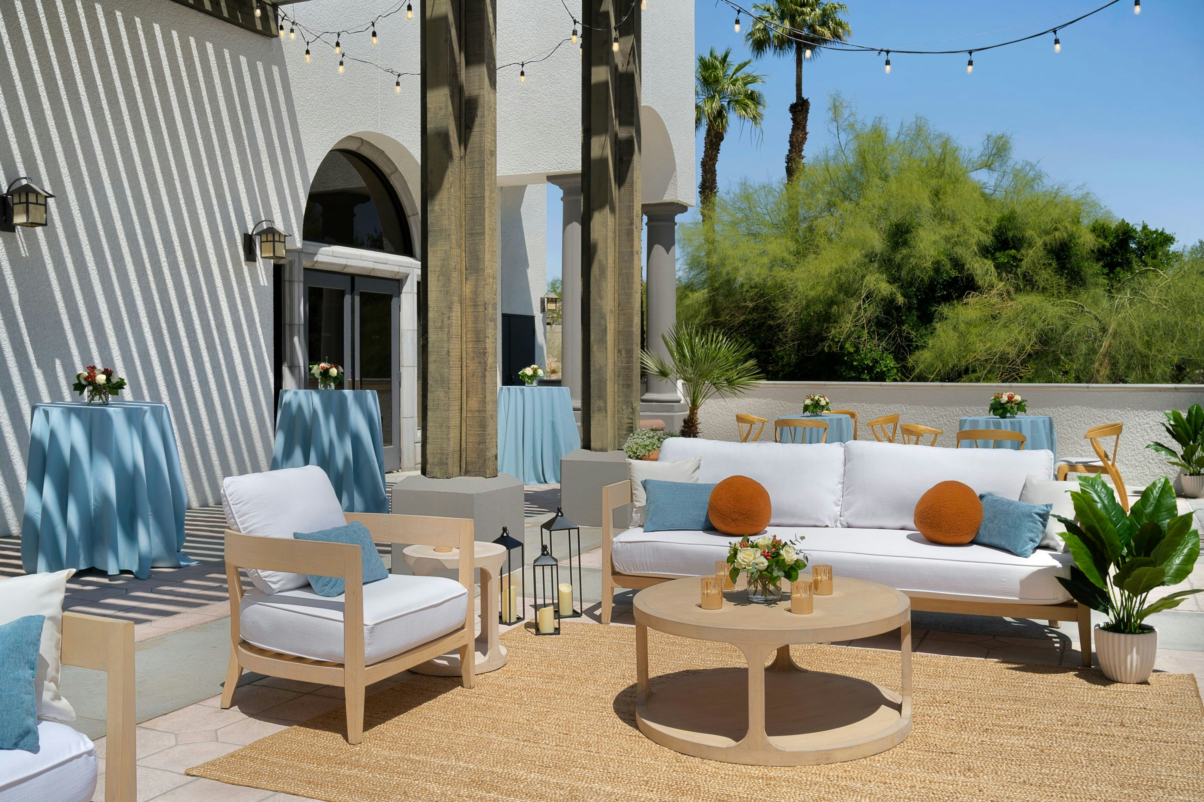 The Westin Rancho Mirage Golf Resort and Spa 28/50
