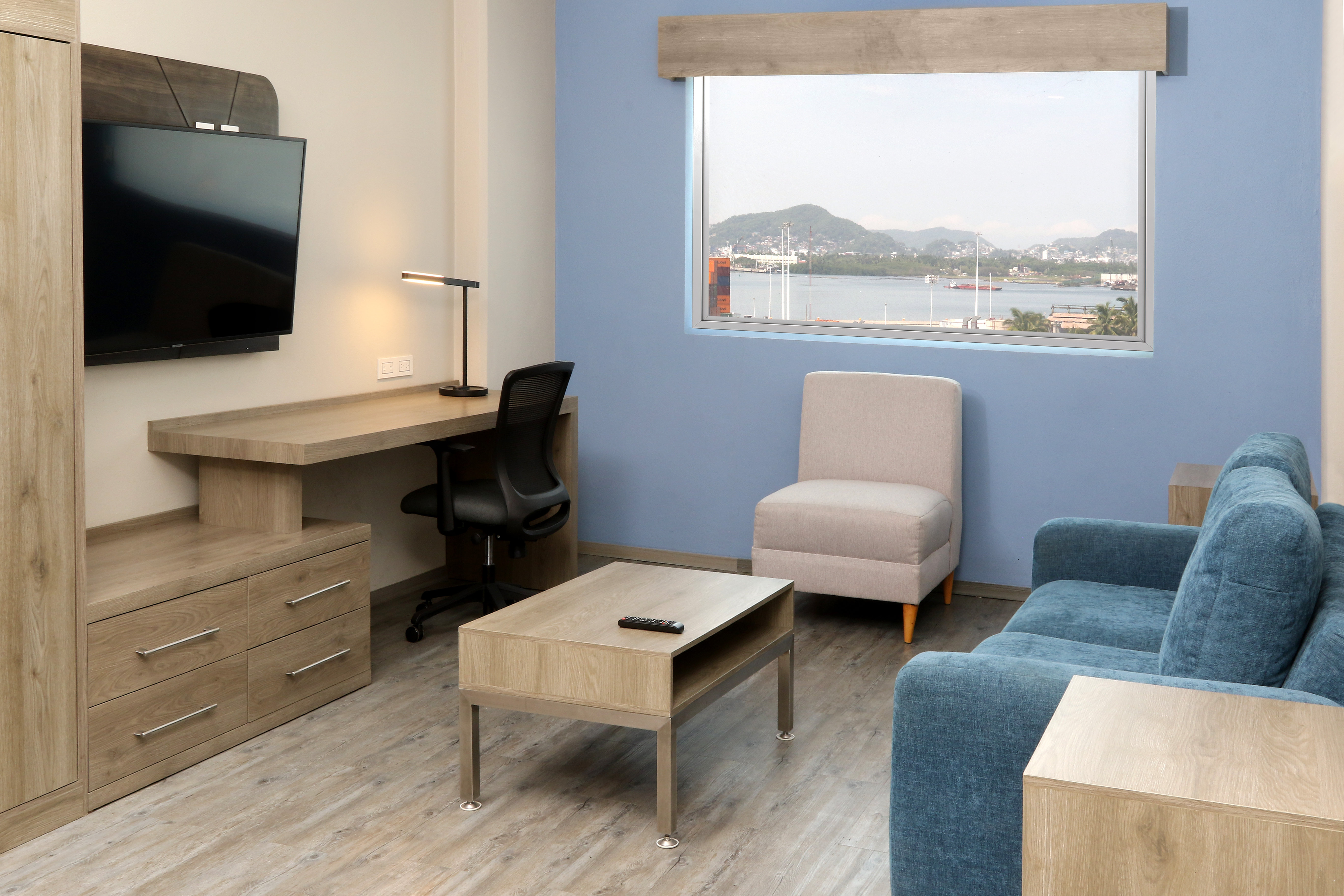 Holiday Inn Express Manzanillo 27/50