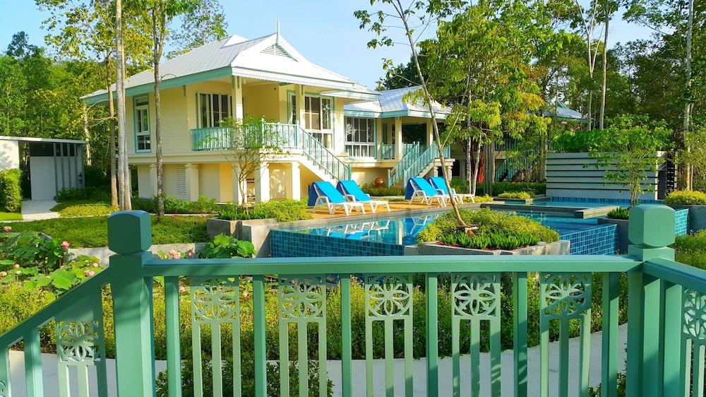 Na Sook Resort 4/50