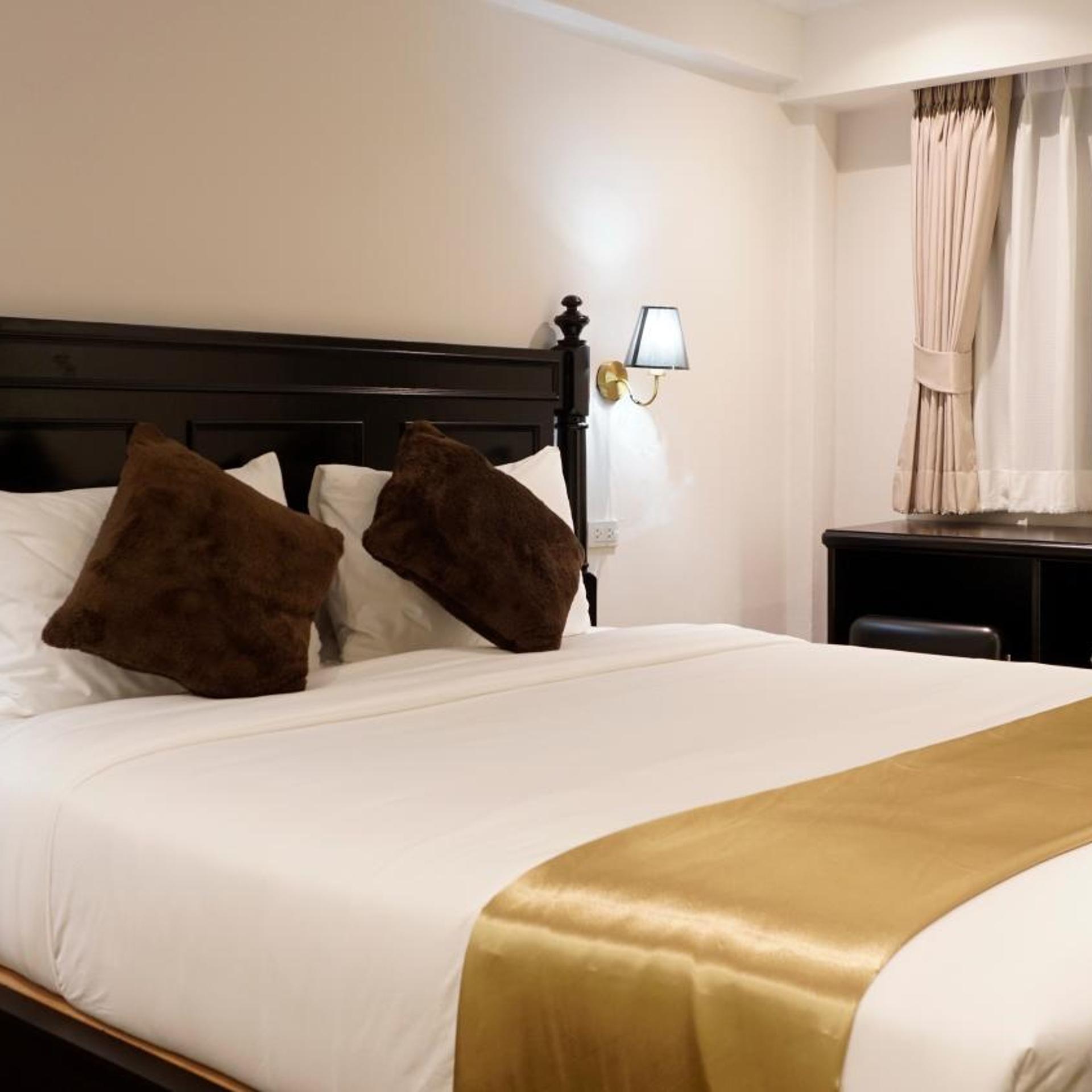 Bangluang Boutique Hotel 31/50