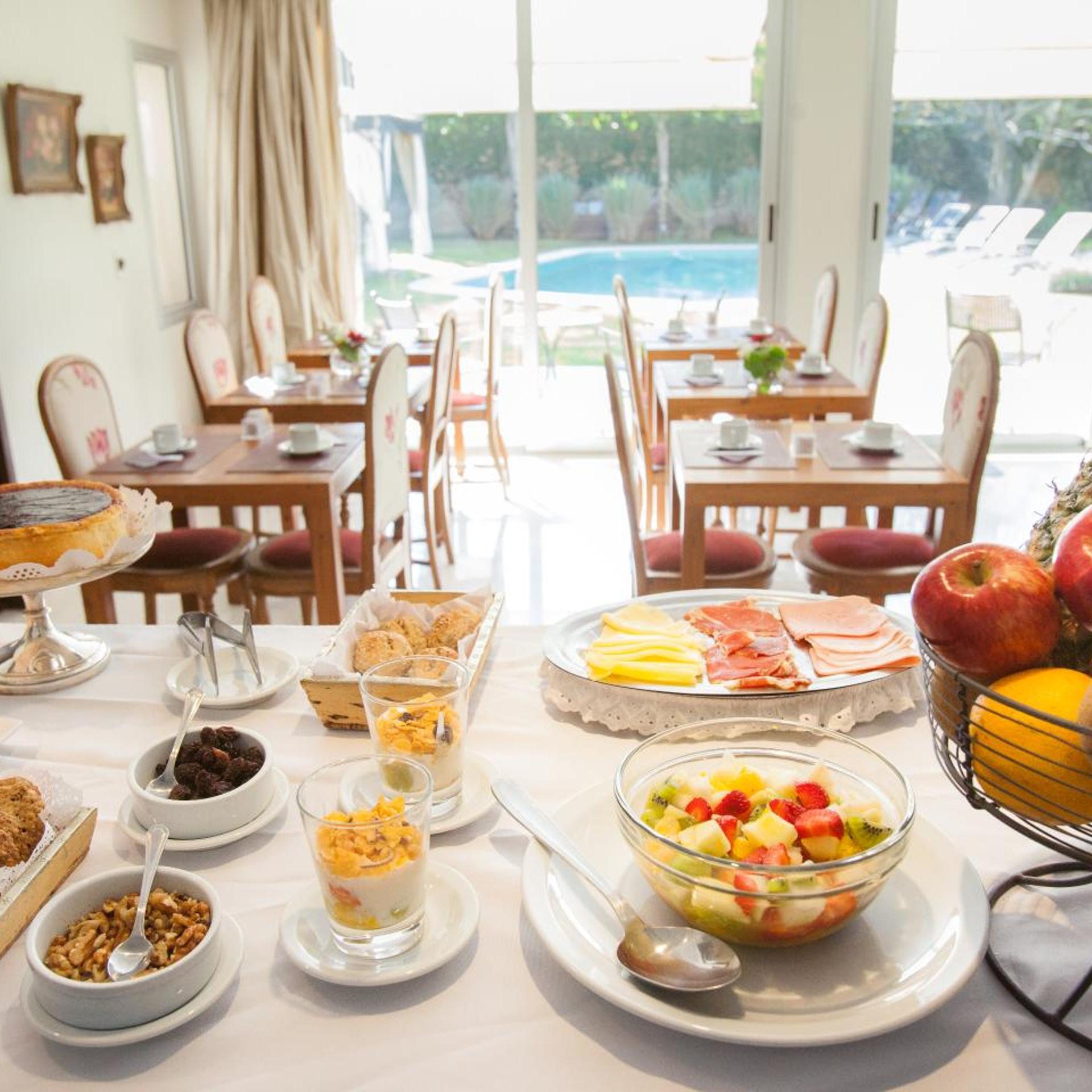 Villa Isidro Hotel Boutique & Spa 20/32