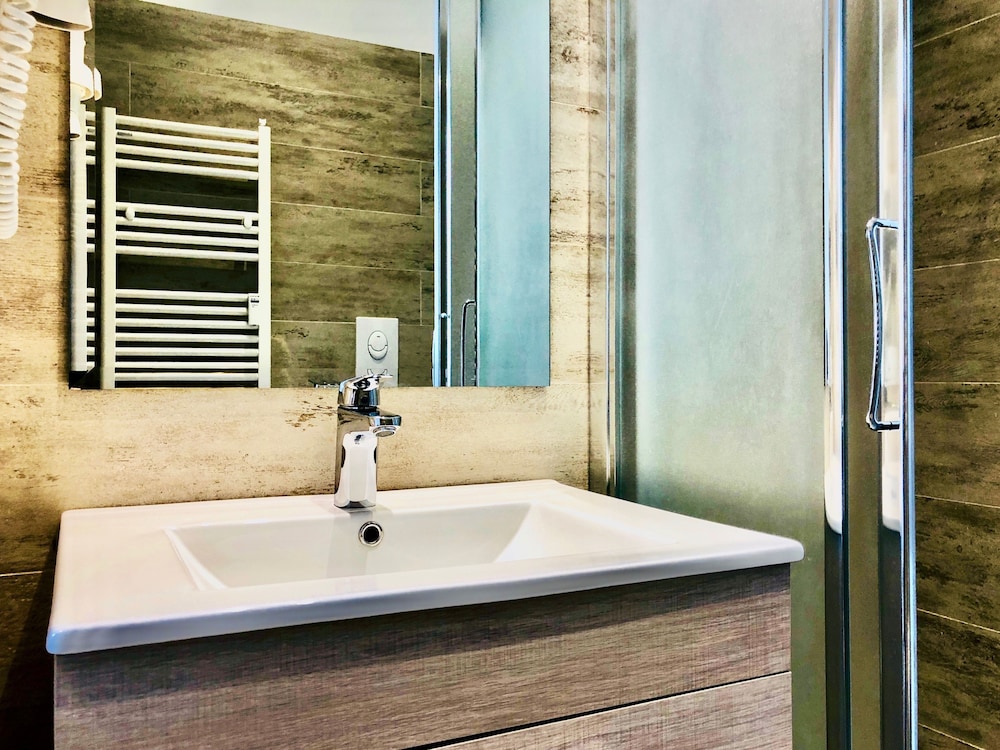 Audrey's Roman Holidays Suites&Rooms 48/54