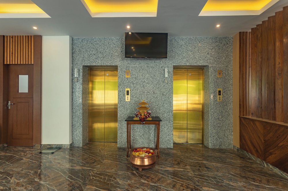 Hotel Crystal Pashupati 17/67