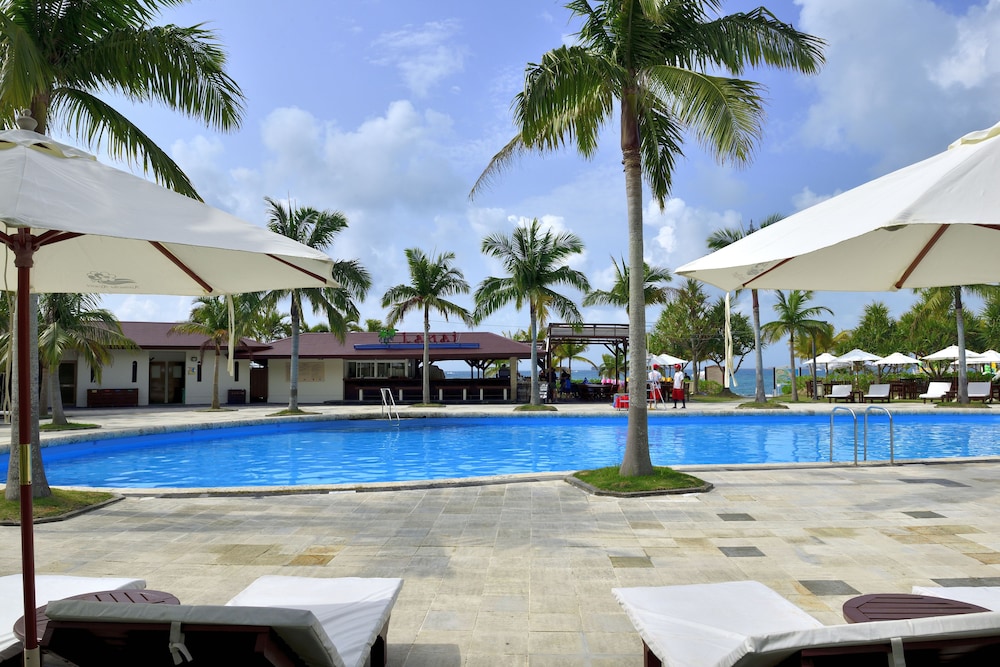 Kanucha Bay Hotels and Villas 8/80