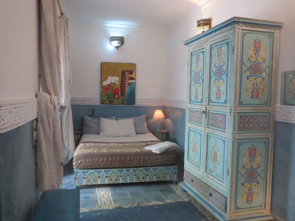 Riad Maizie 18/50