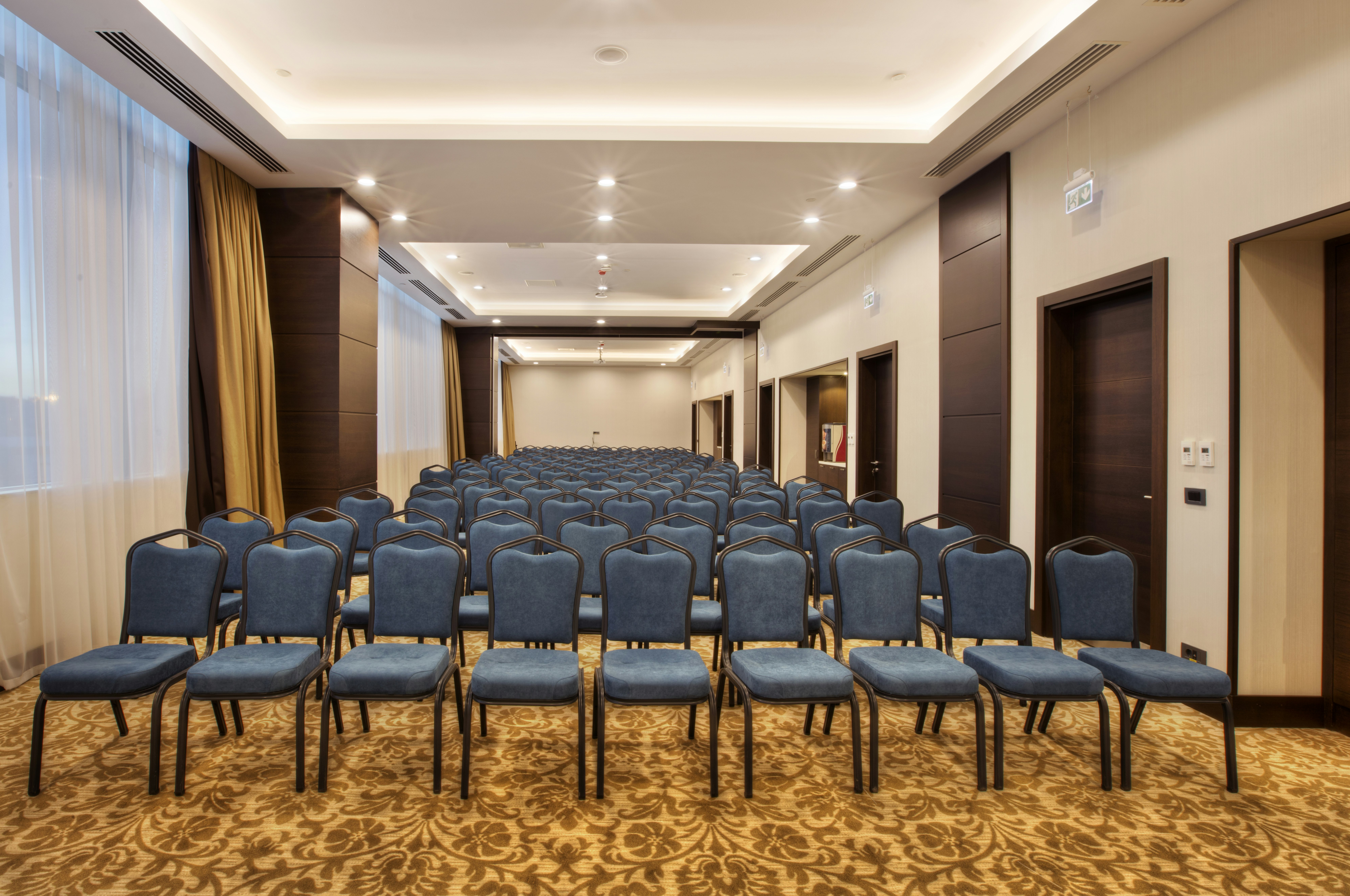 Hilton Garden Inn Isparta 21/22