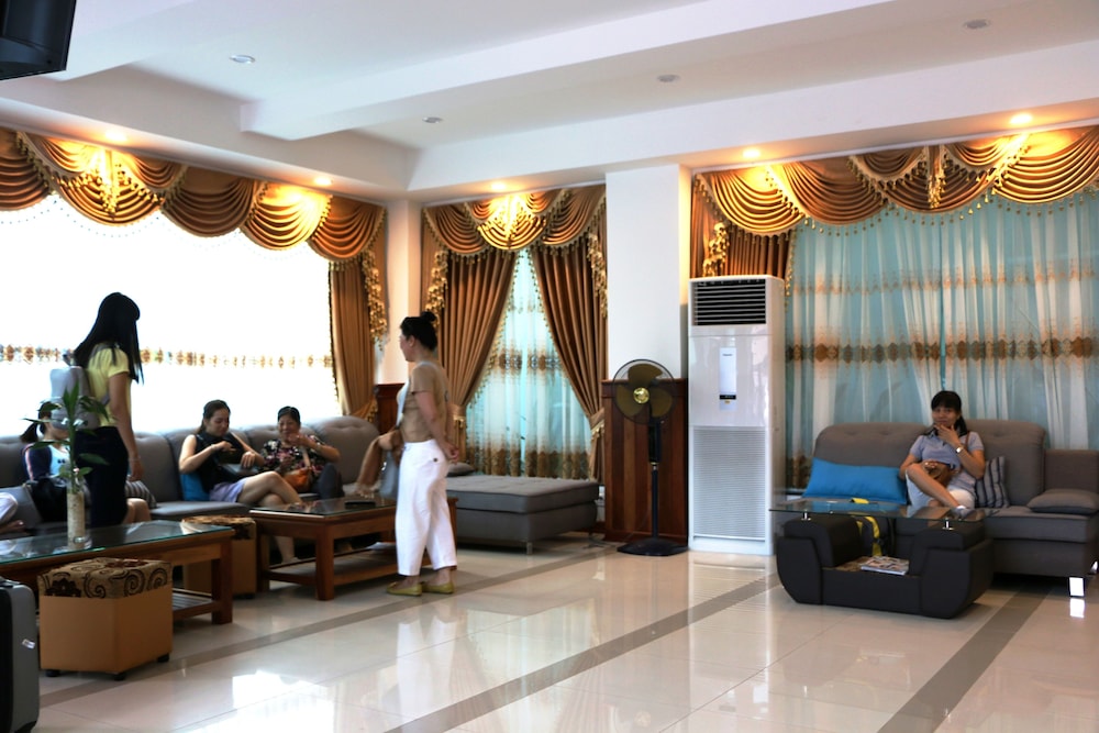 RELAX HOTEL 9/55