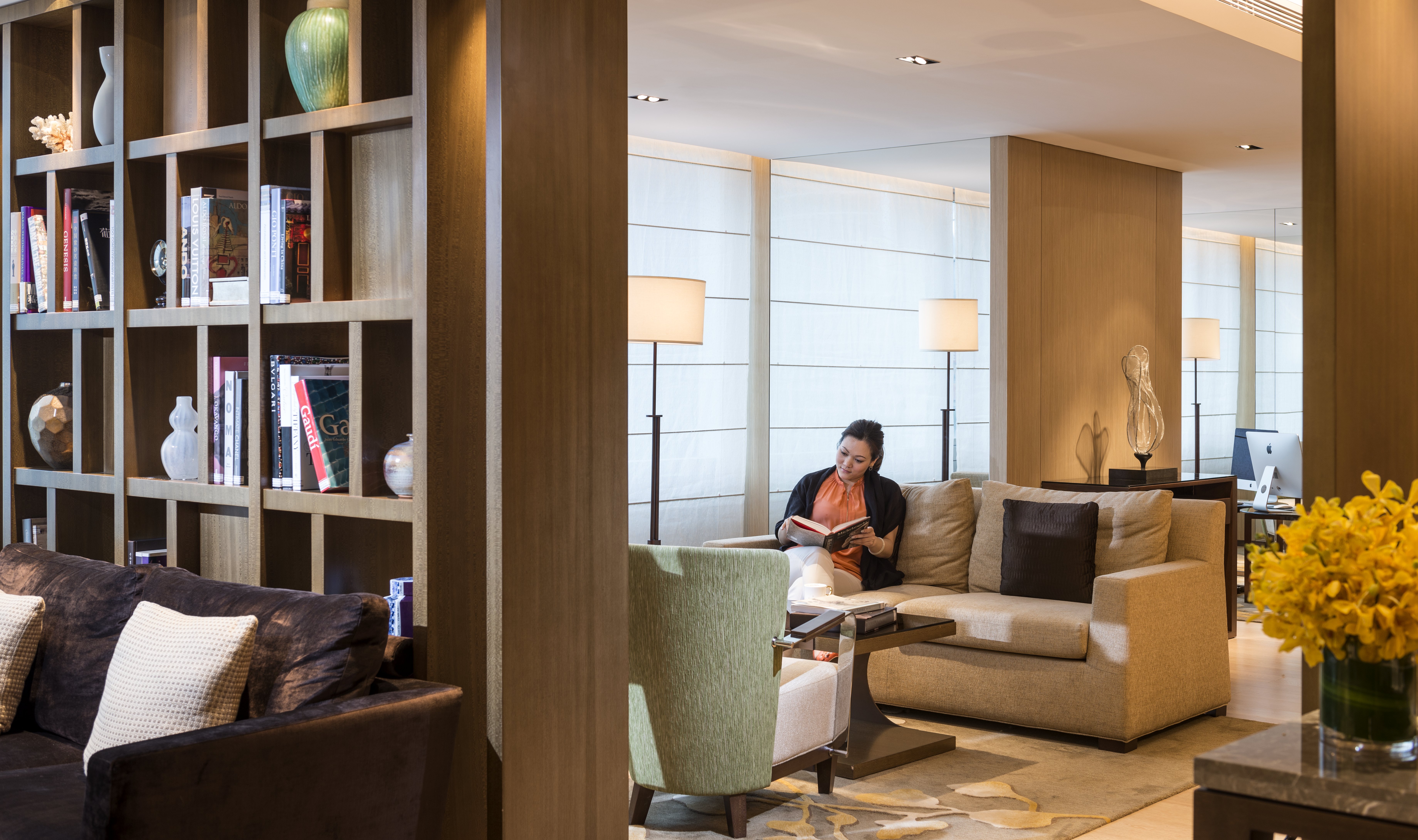 FRASER SUITES GUANGZHOU 54/84