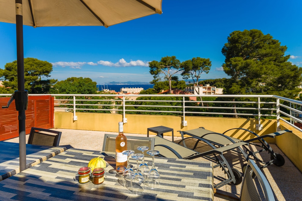 Lagrange Vacances Les Terrasses Des Embiez 18/29