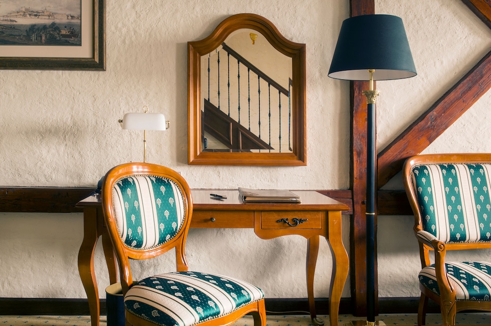 Arcadia Boutique Hotel 34/64