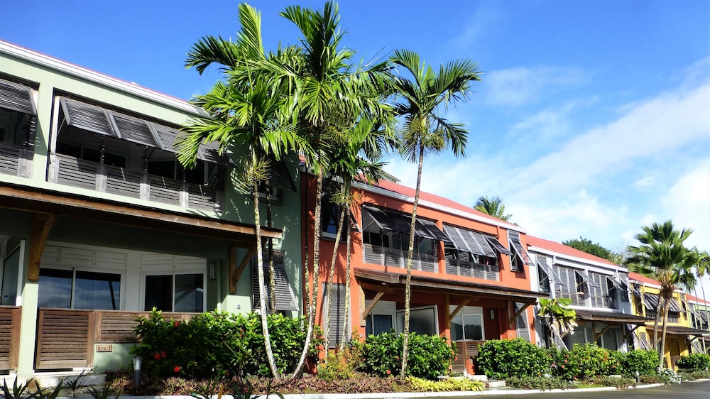 Hotel Le Panoramic 2/38
