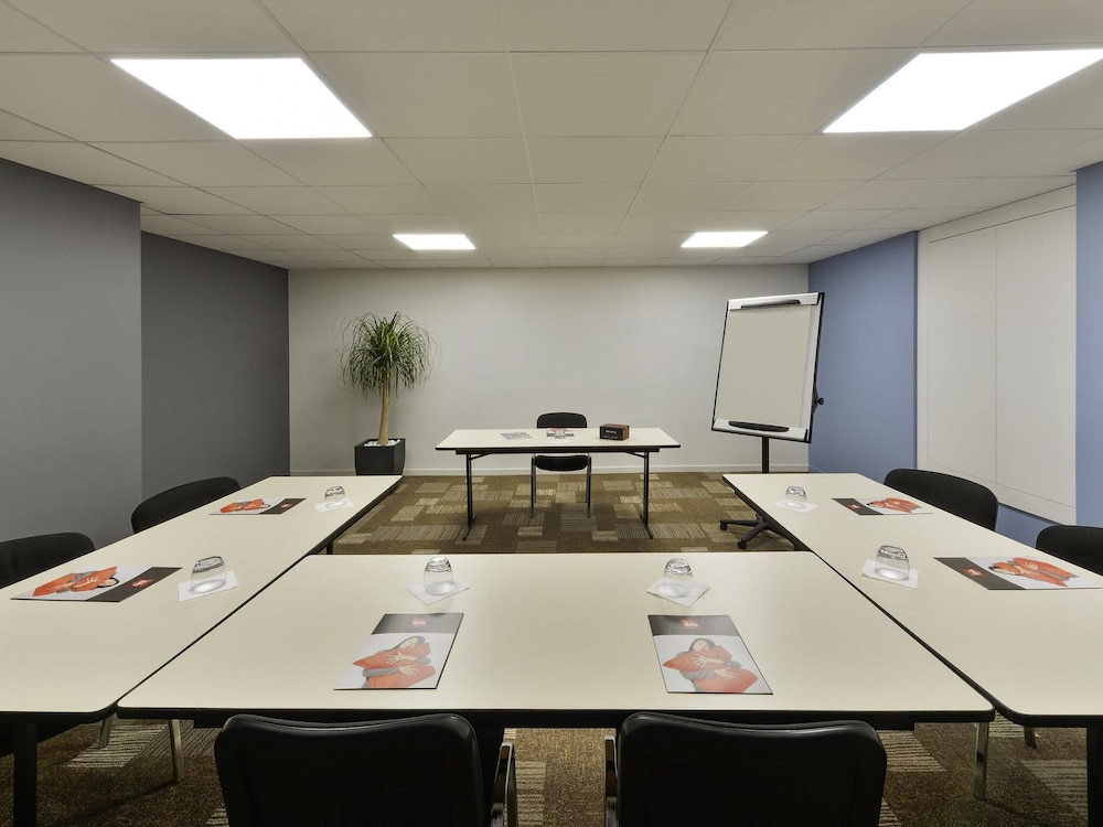 Ibis Roanne 51/65