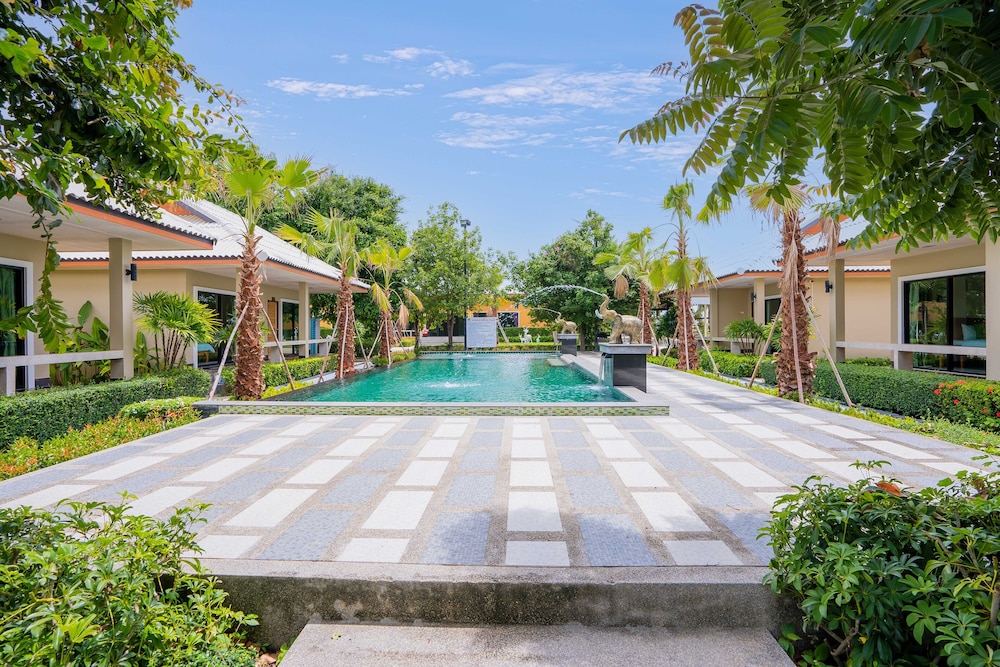 Tontan Resort Cha Am 36/45