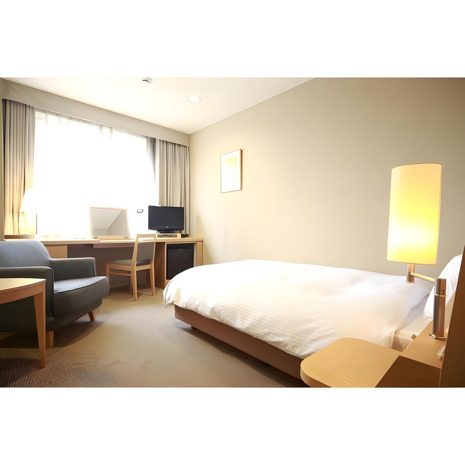 Hotel Brillante Musashino 10/25