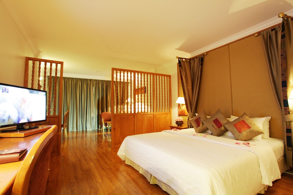 ANGKOR CENTURY RESORT AND SPA 27/78