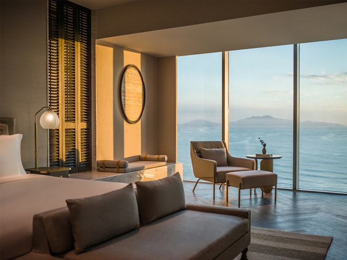 Hoiana Hotel and Suites 3/6