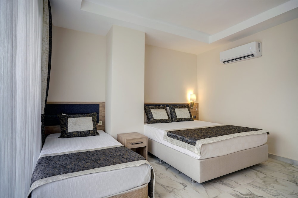 Arsi Hotel 11/49