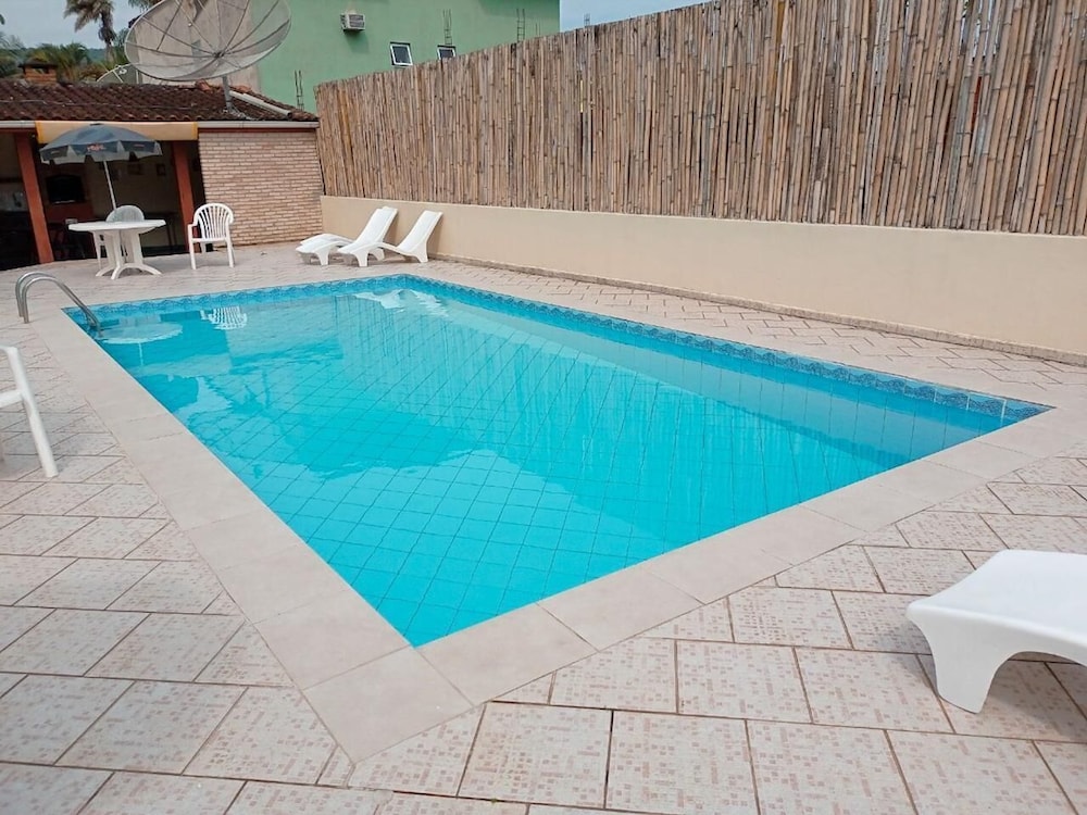 Pousada Vila Real Juquehy 9/51