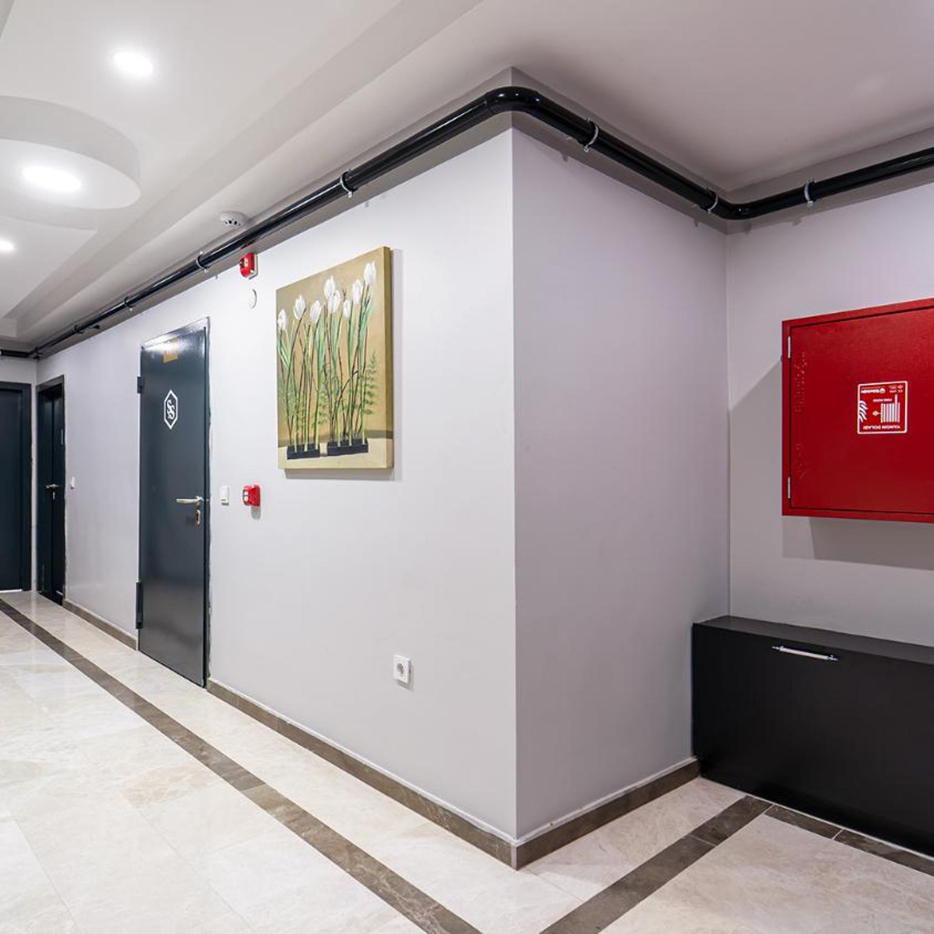 Kumbag Sehri Saray Apart Otel 14/50