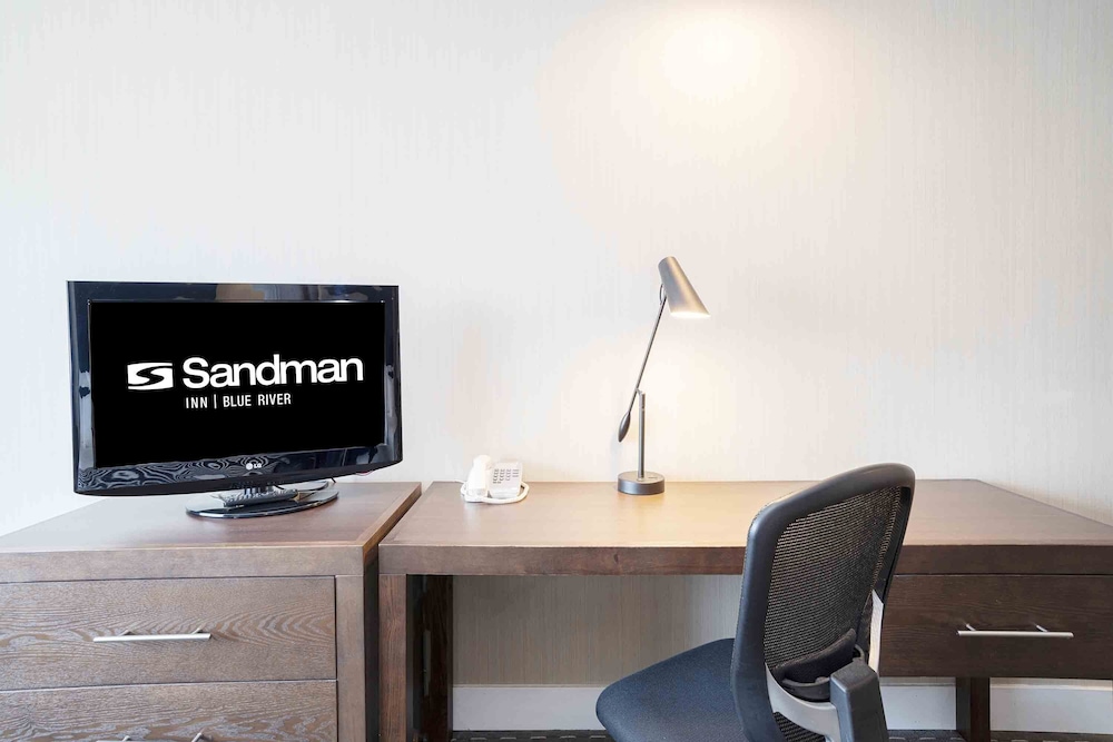 Sandman Inn Blue River 26/28