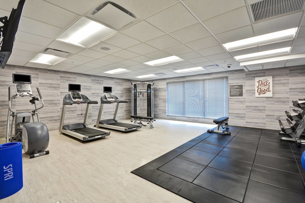 TOWNEPLACE SUITES CRANBURY SOUTH BRUNSWICK 26/50