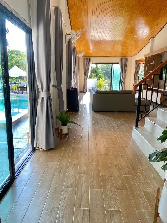 Chaison Hill Resort Khanom 45/54