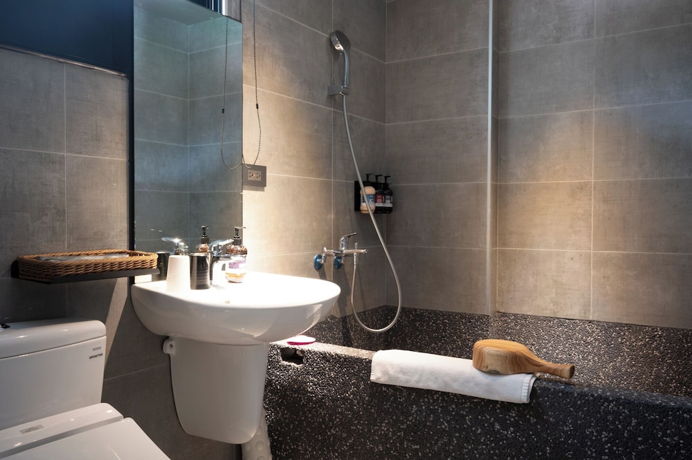Yunoyado Onsen Hotspring Hotel Deyang 47/50