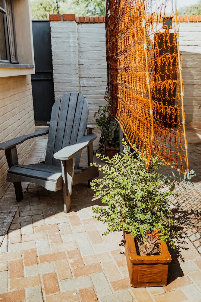 Ons Dorpshuis Guest House 8/33
