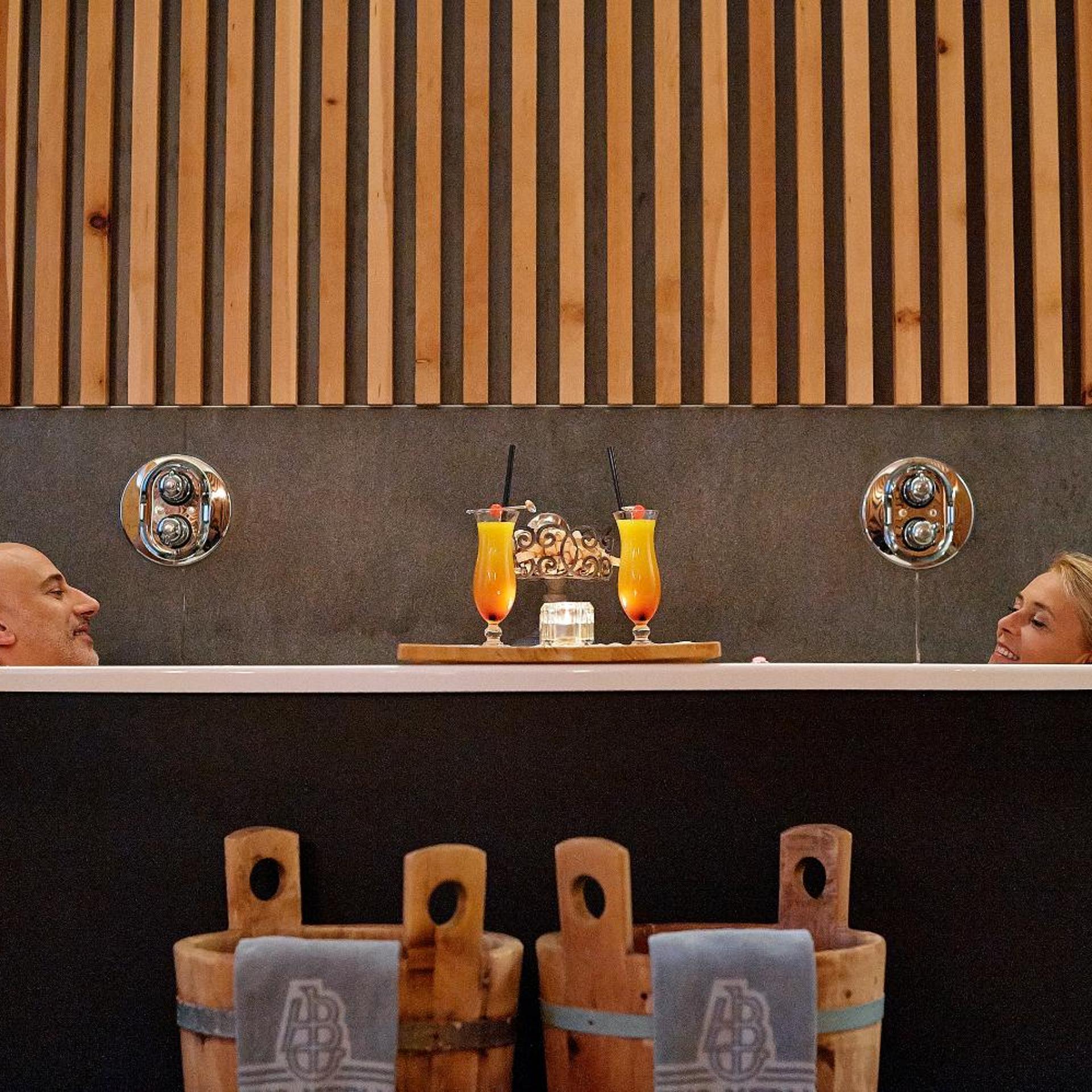 Wellness Spa Hotel Beatus 7/53