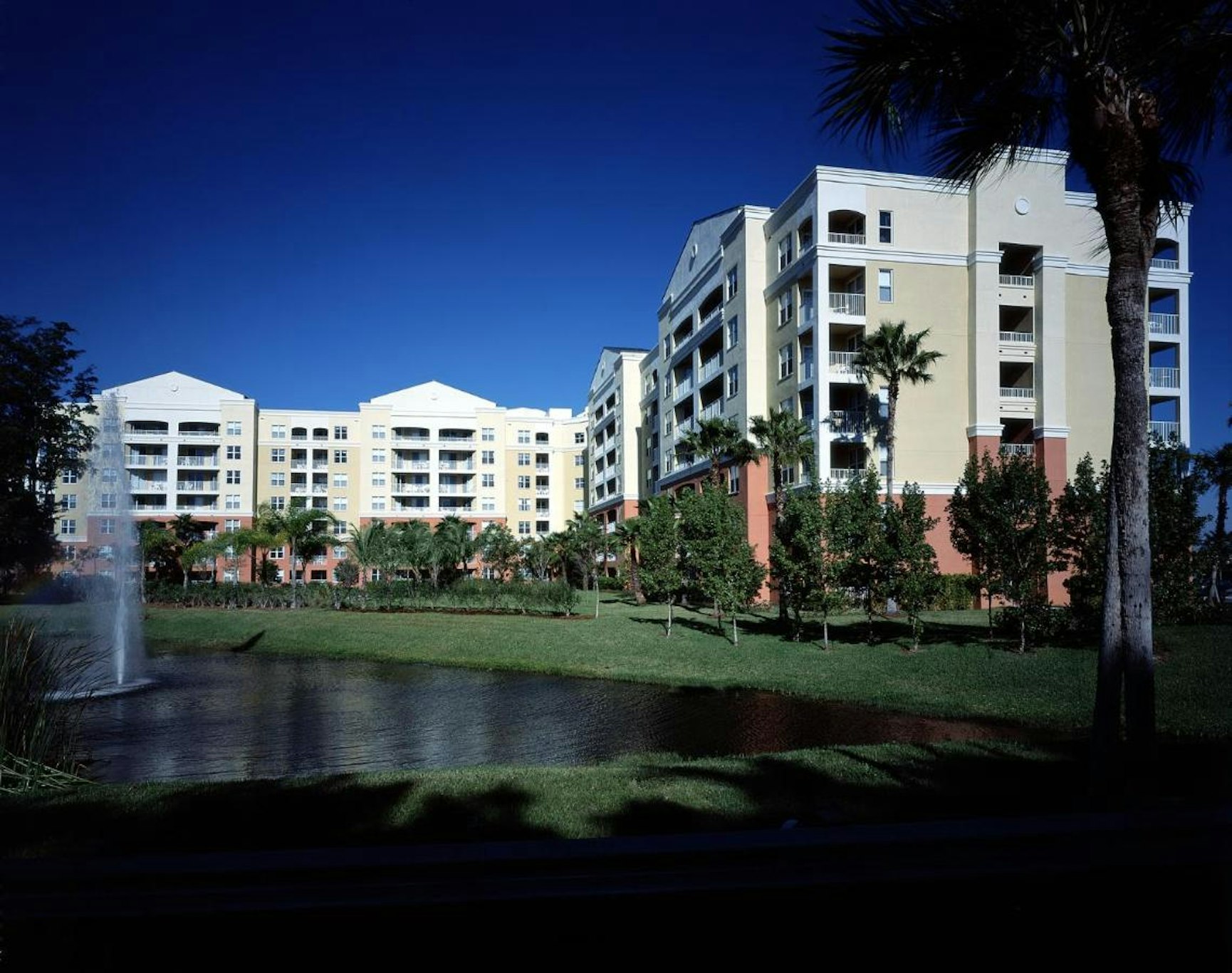 Vacation Village At Weston 69/81