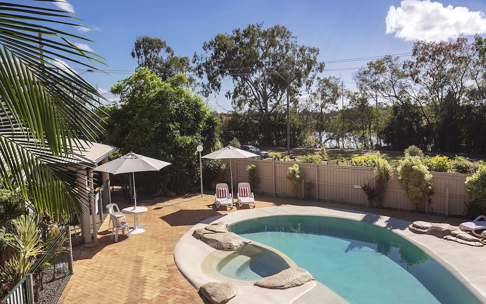Anchor Motel Noosa 2/57