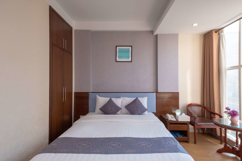 99 Bui Vien Hotel (Boutique) 18/50