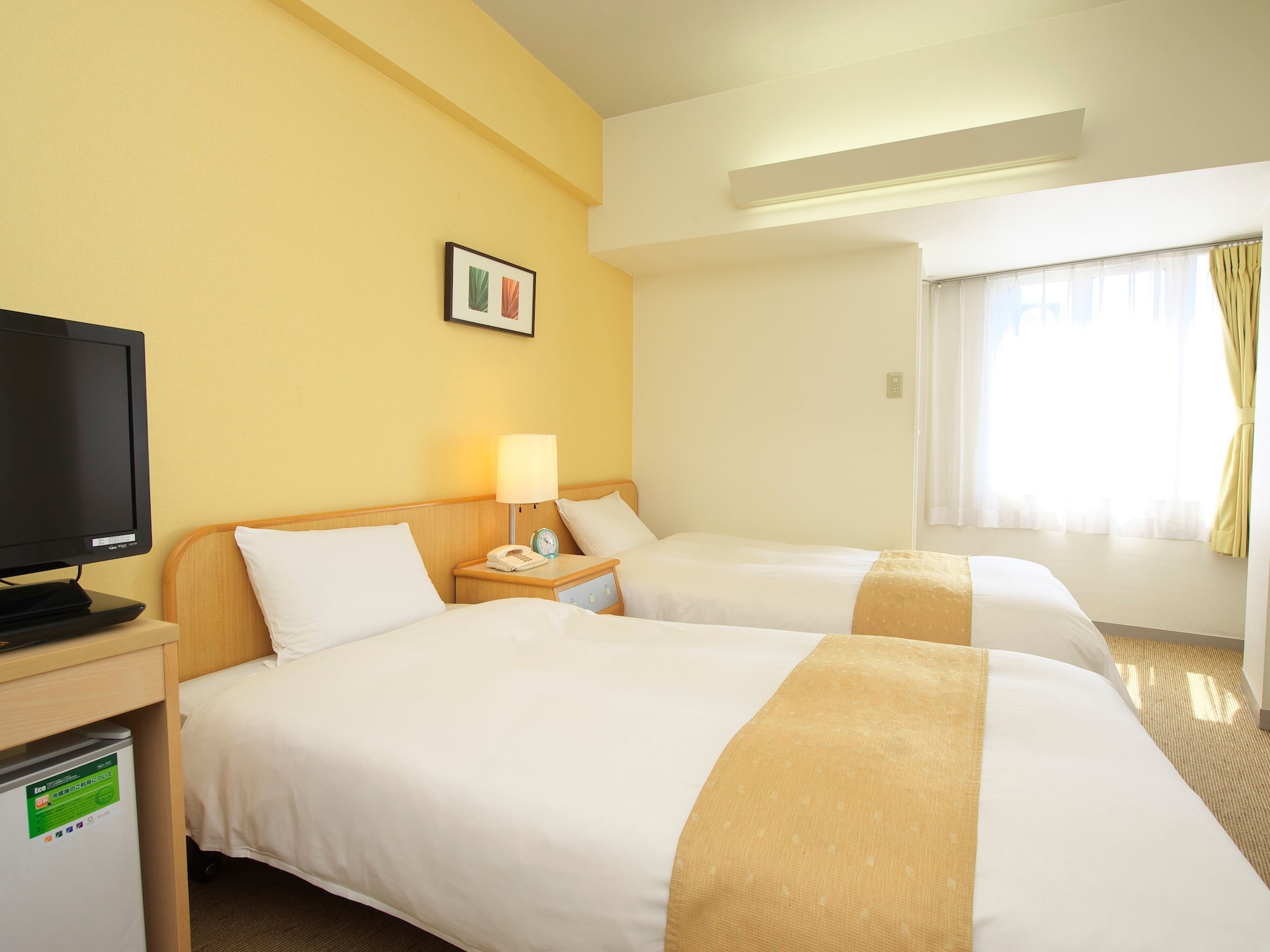 STANDARD, TWIN BEDS